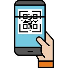 QR코드 스캔하는 방법