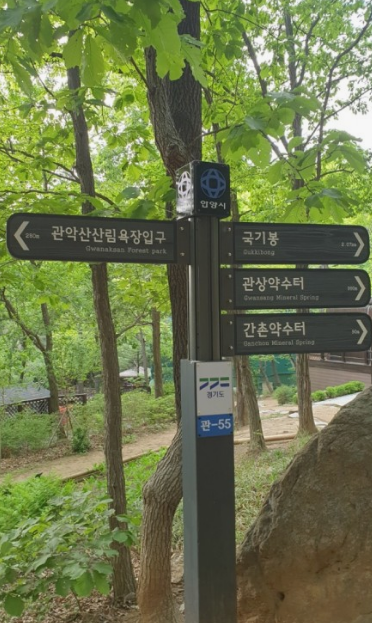 '피톤치드' 걷기좋은 휴양림 BEST 8곳