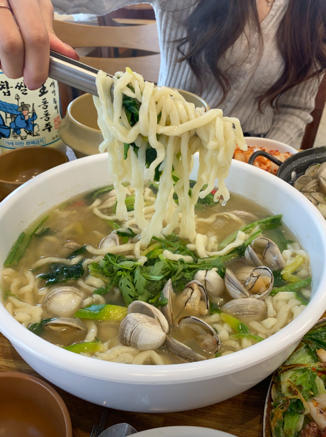 경주 맛집 베스트 10