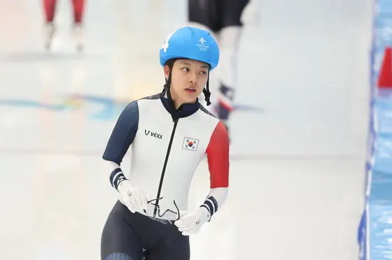 스피드스케이팅 주요 선수 이력 