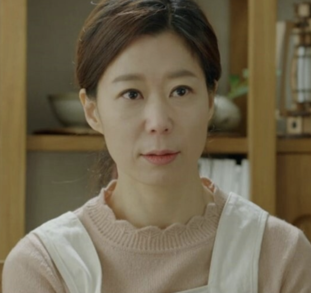 소희정 드라마