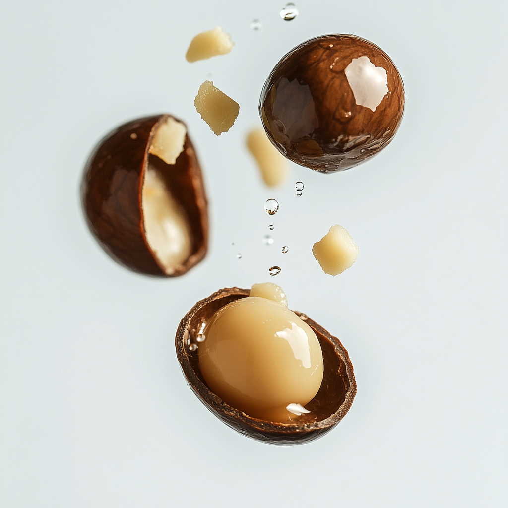 정월대보름 부럼