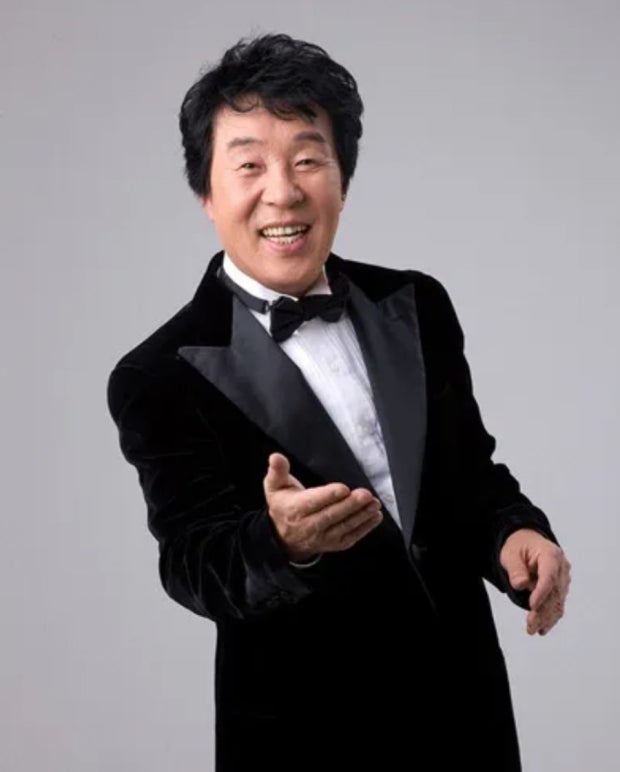 송대관