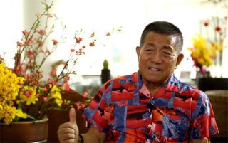 이상용 나이 프로필 키