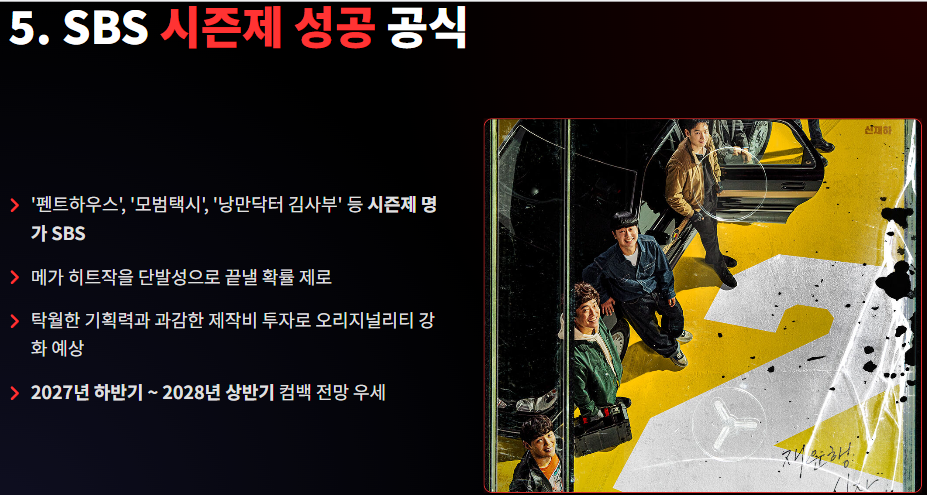 김부장 시즌2