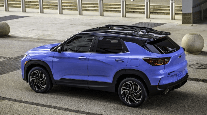 2024-쉐보레 트레일블 레이저