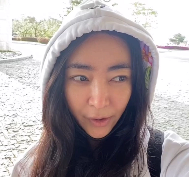 이본 남자친구 장기연애 근황