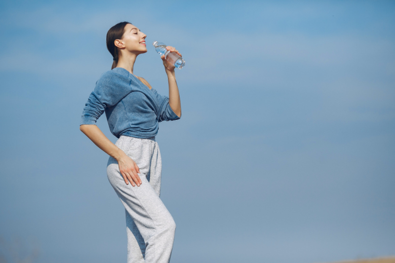 하루 물 섭취량, 건강과 다이어트의 핵심! 완벽 가이드