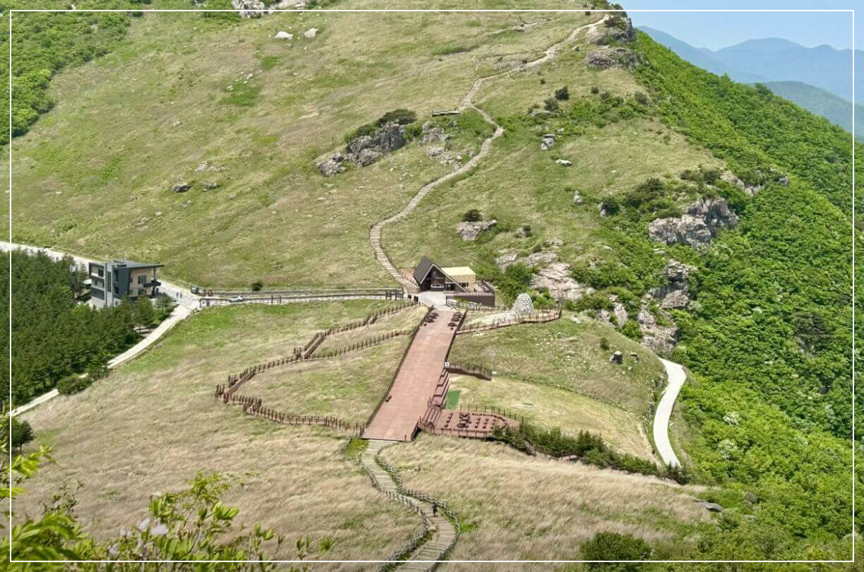 울산 가볼만한곳 베스트10 간월재