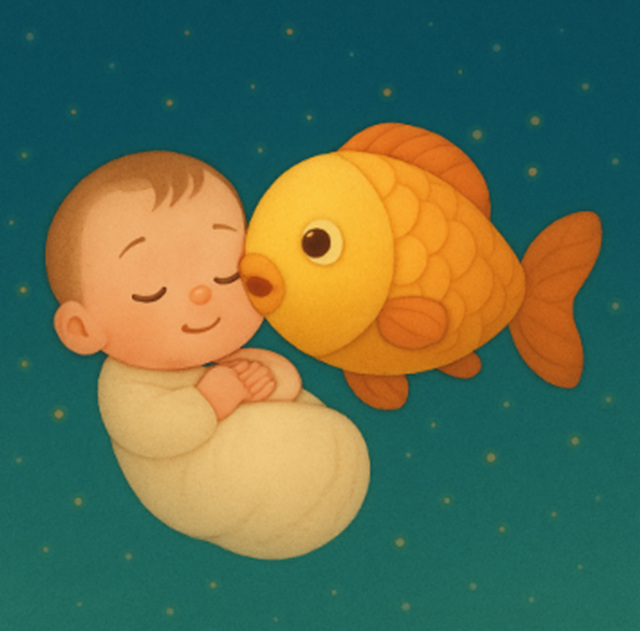 태몽 꿈종류 총정리