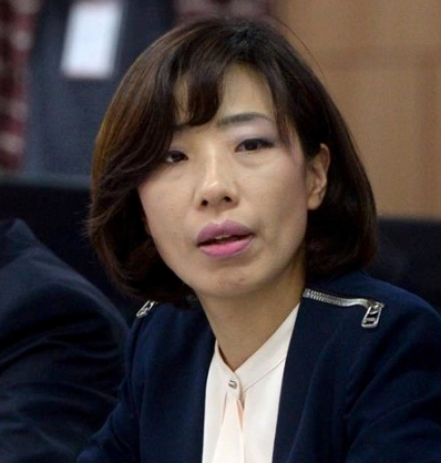 배재정 국회의원 프로필 나이 고향 학력 재산