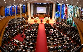 부활절 날짜 계란 의미와 대표기도문