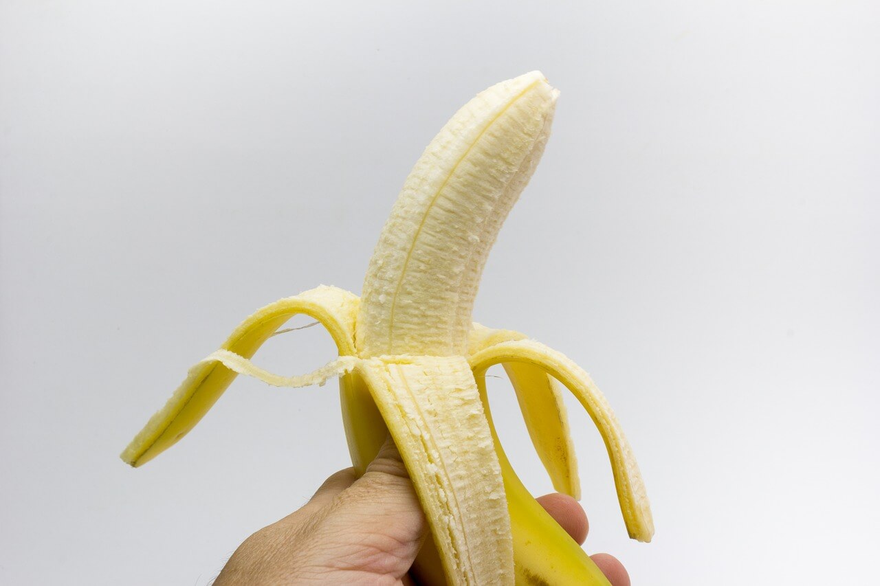 고혈압 잡는 과일? 바나나의 혈압 관리 효과 총정리!