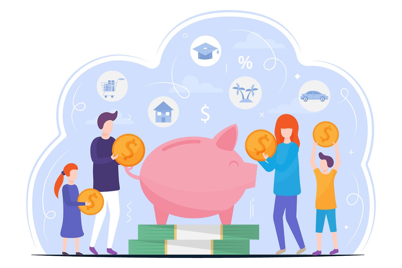 가계부 앱 이미지