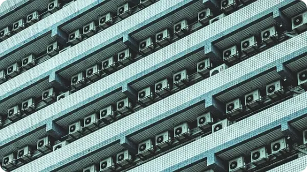 LG 에어컨 사전점검