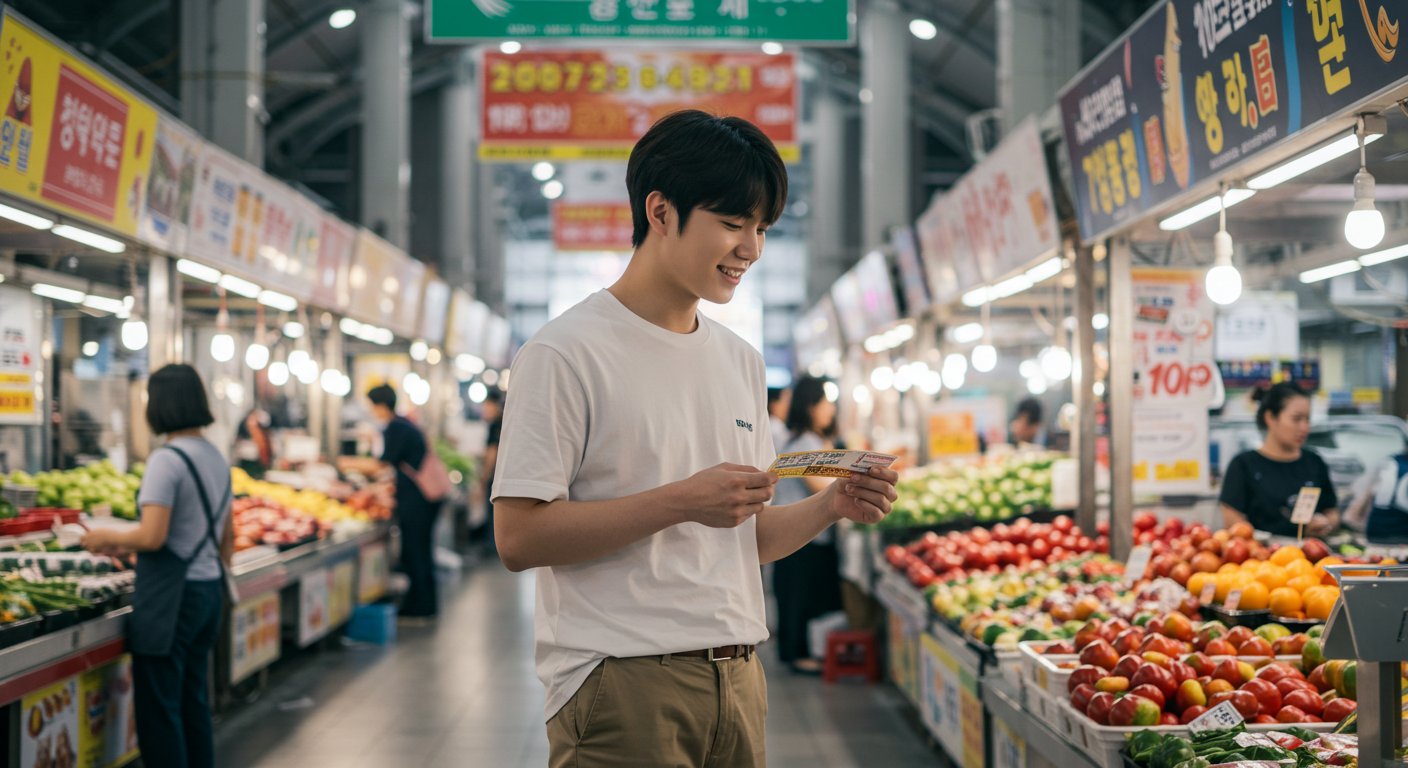 민생회복 소비쿠폰