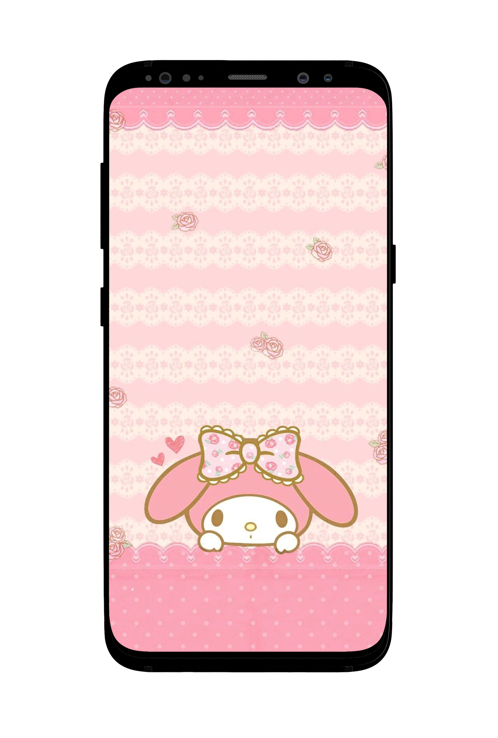 마이멜로디 배경화면