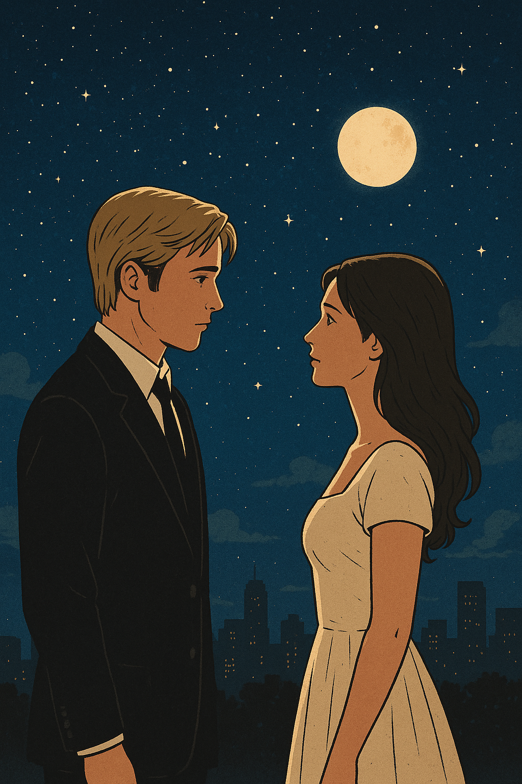 『조 블랙의 사랑』 &ndash; 죽음이 사랑을 배울 때