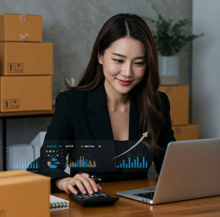 구매대행으로 월 500 가능성 요약