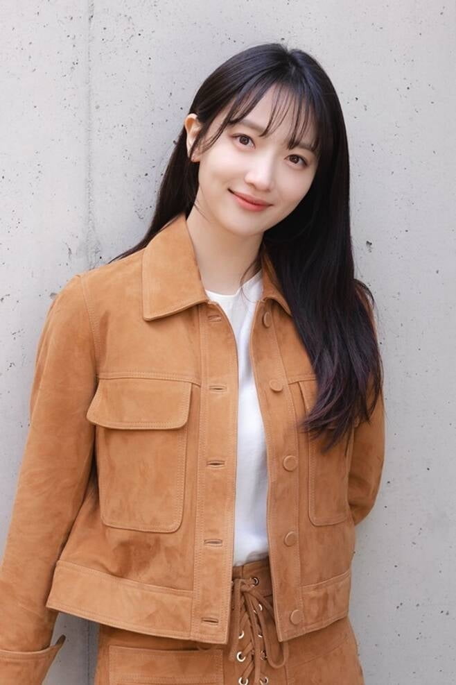 모범택시3 안고은 역 표예진 배우 프로필 나이 키 출연작 경리 역