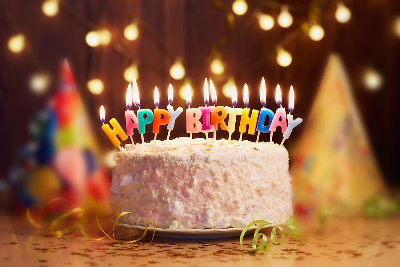 생일