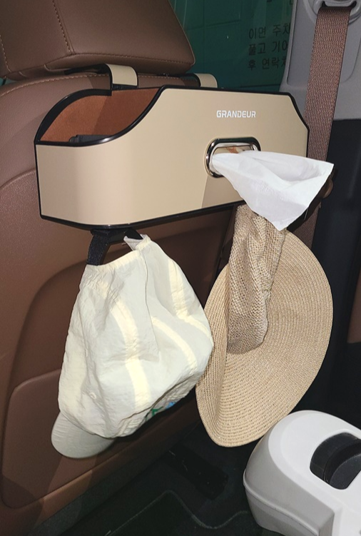 차량용-가방걸이