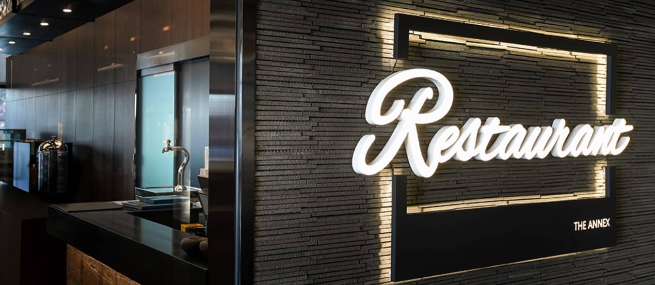 디아넥스호텔의-레스토랑