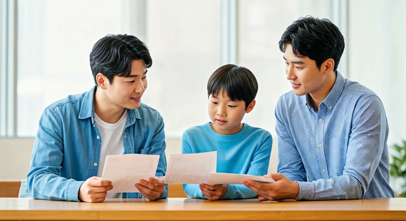 기초생활수급자란? 