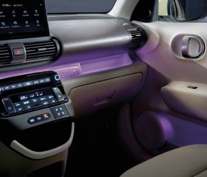 [부산 모빌리티쇼 2024] 2천만원대 캐스퍼 EV 첫공개 - 예상가격&amp;#44;스펙&amp;#44;이벤트