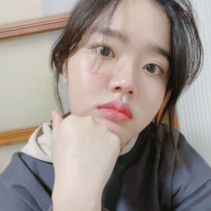 김향기 생얼