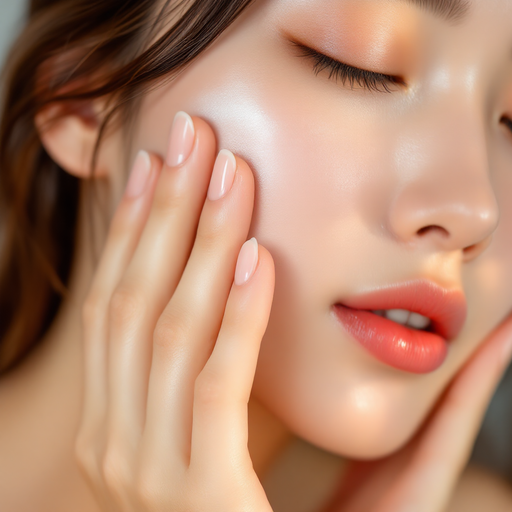 Exfoliating for Sensitive Skin