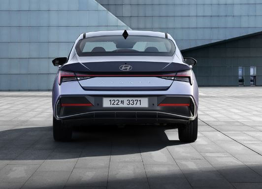 아반떼 중고차 23년 ~ 현재