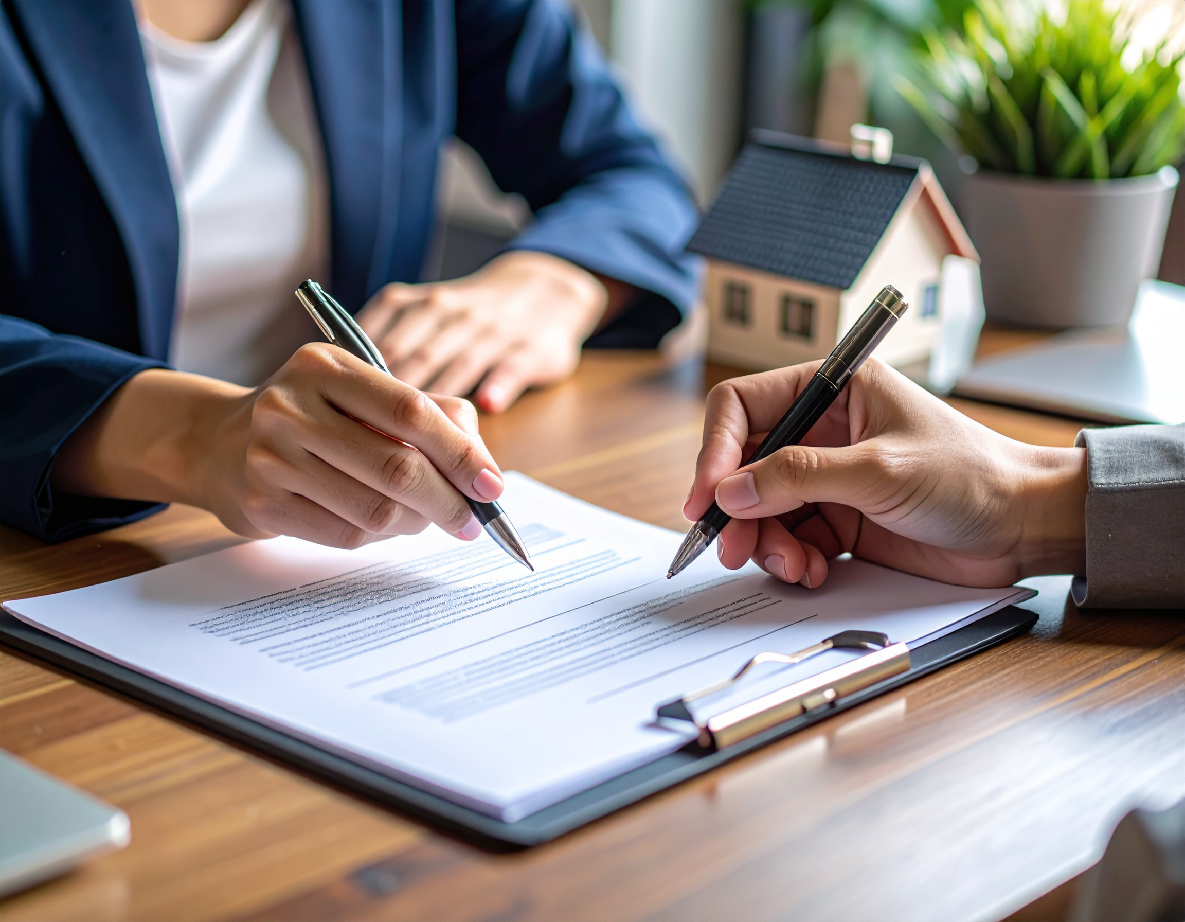 임대차 신고, FAQ