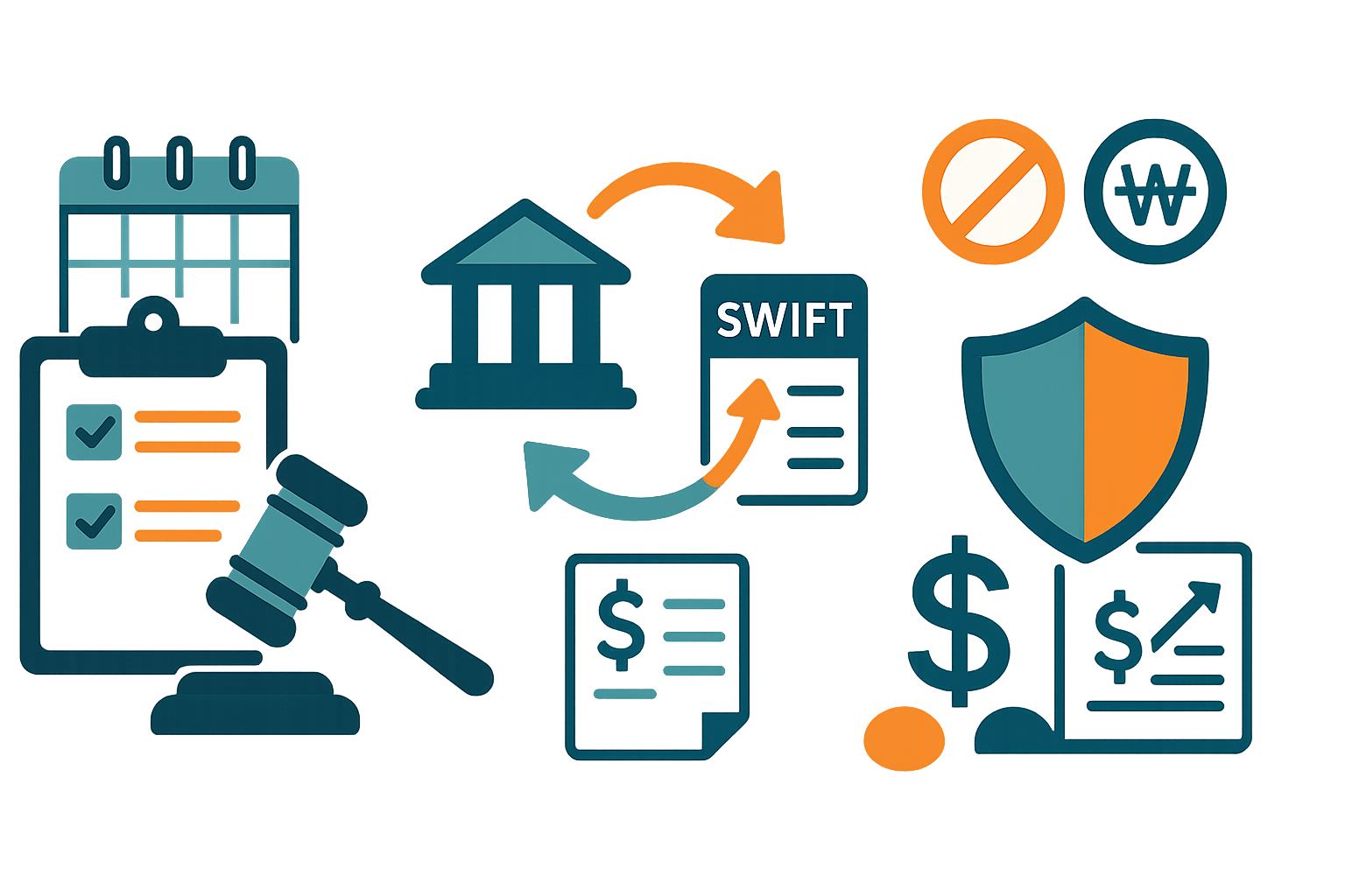 해외부동산 소액투자·크라우드펀딩의 세무·송금·환리스크 체크리스트 완벽 가이드