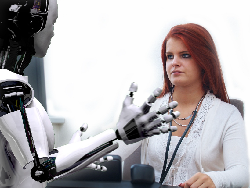 로봇 트레이너: 인간과 협업하는 AI 로봇이 더 효과적으로 작동하도록 훈련시키는 전문가