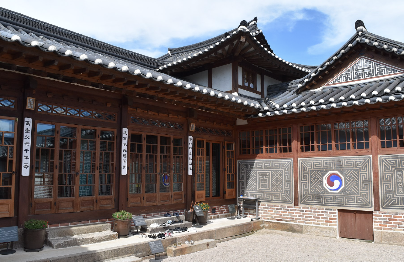 백인제가옥