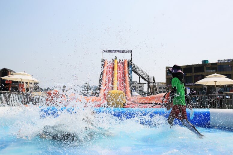 7월 전국축제 일정표