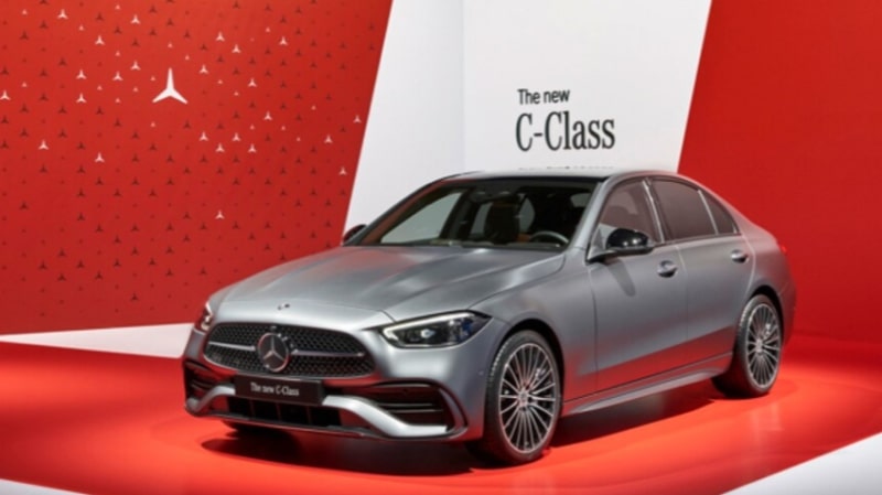 2024 벤츠 C클래스 출시 가격 성능 옵션