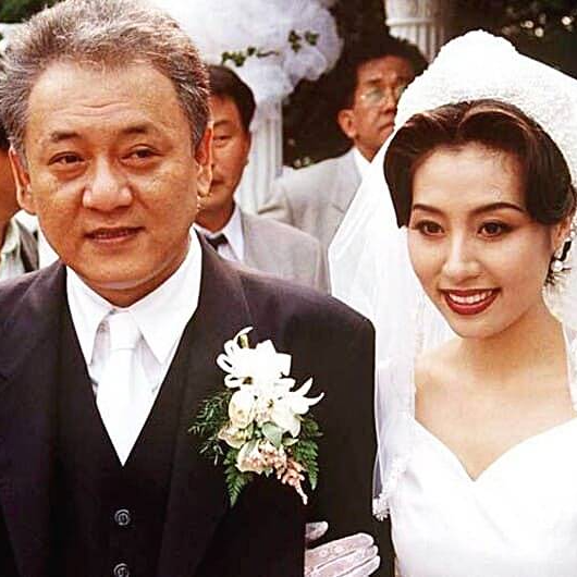 배우-최명길-남편-김한길