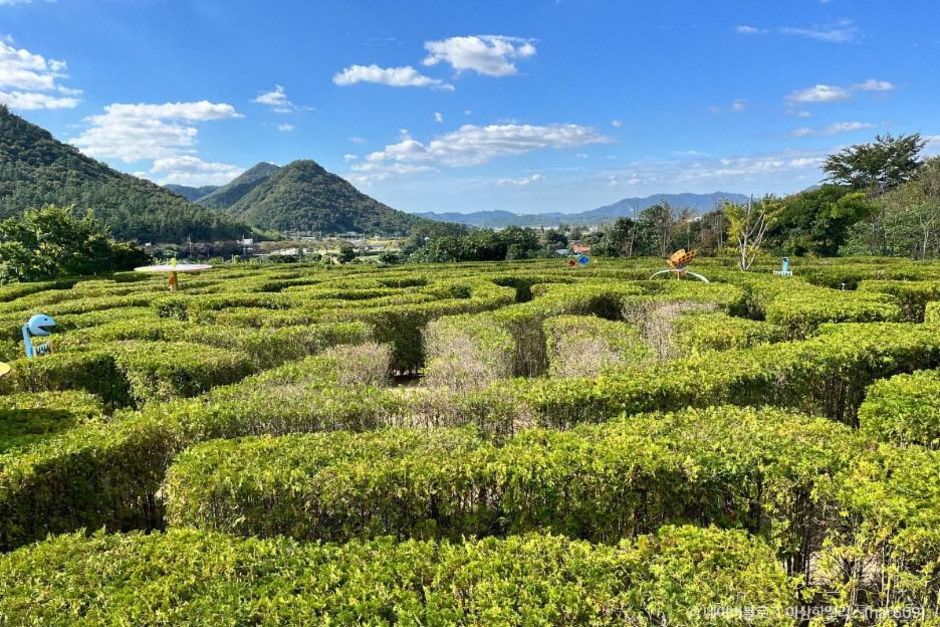 해남 가볼만한곳 베스트10