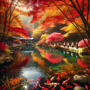 화담숲 예약방법