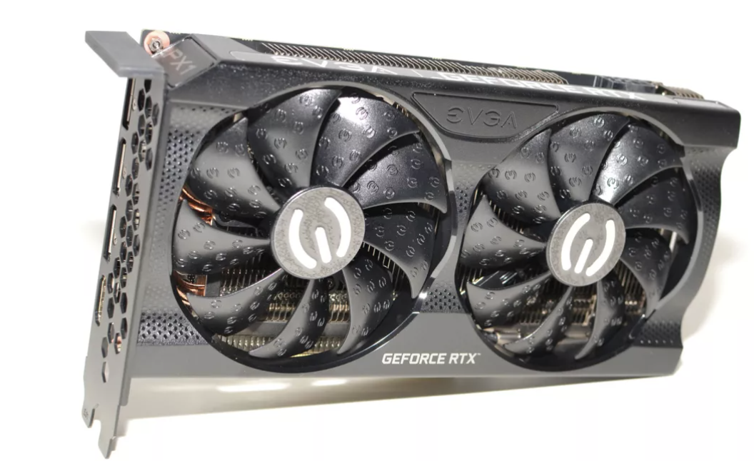 지포스RTX3060