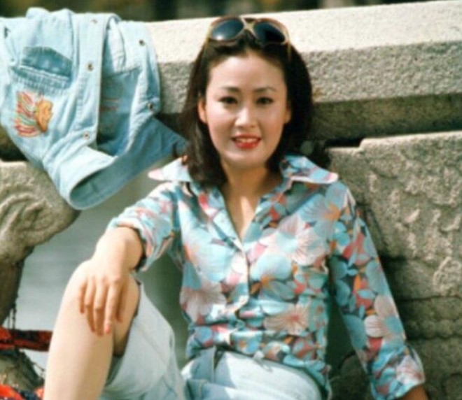 김창숙 나이