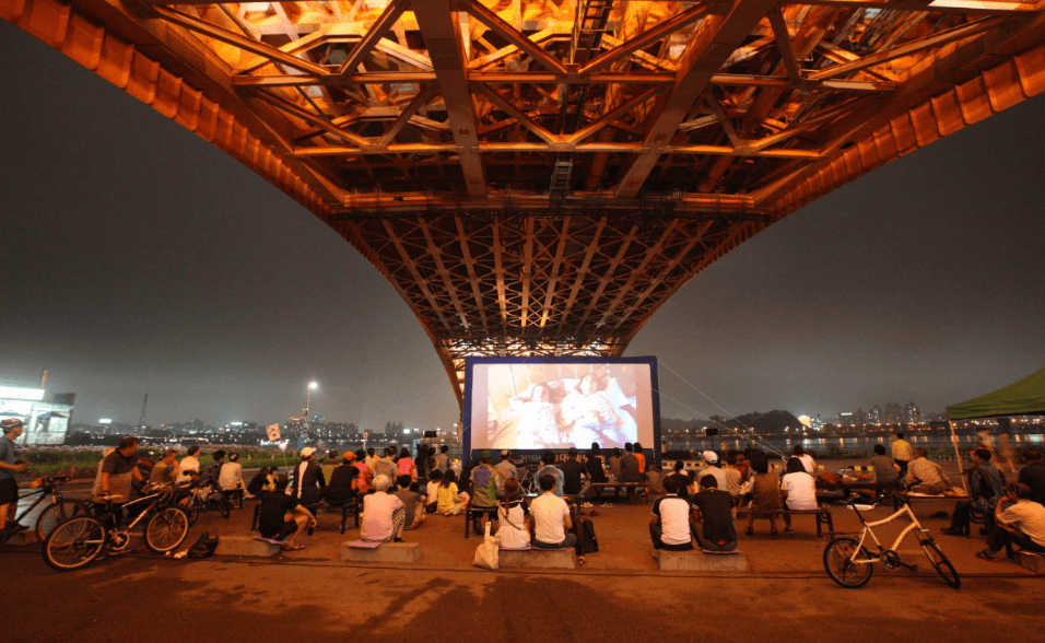 2023년 8월 서울 한강스티벌 자세한 프로그램 소개 및 예약방법!