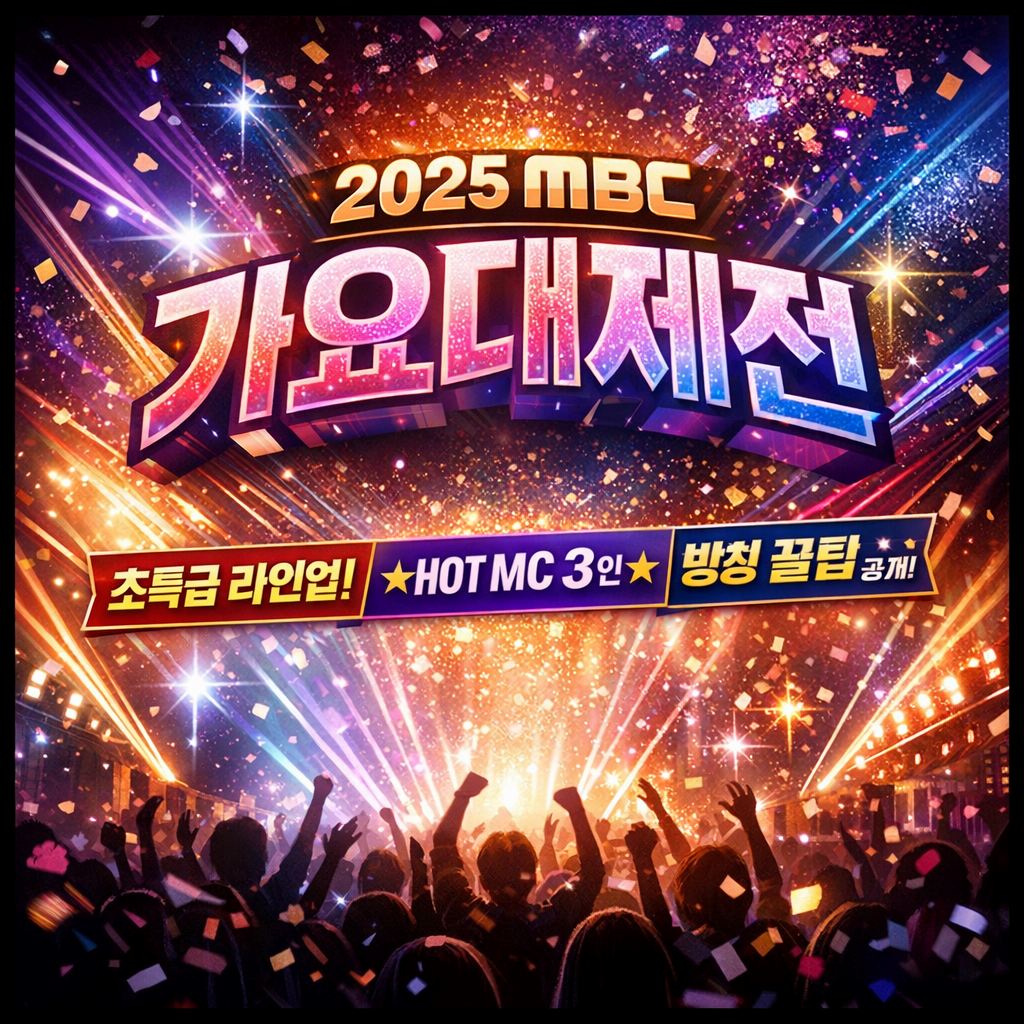 가요대제전