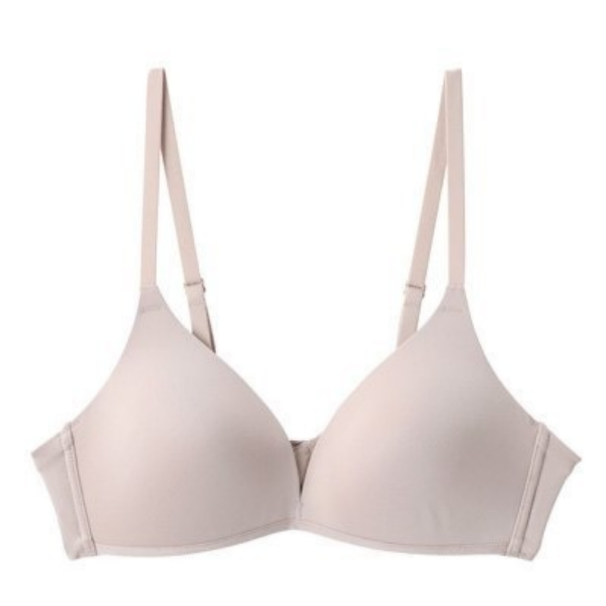 납작가슴 브래지어