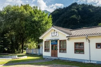 간이역 메뉴 추천 메뉴판 짬뽕 우동 분식 안주 맥주 가격_16