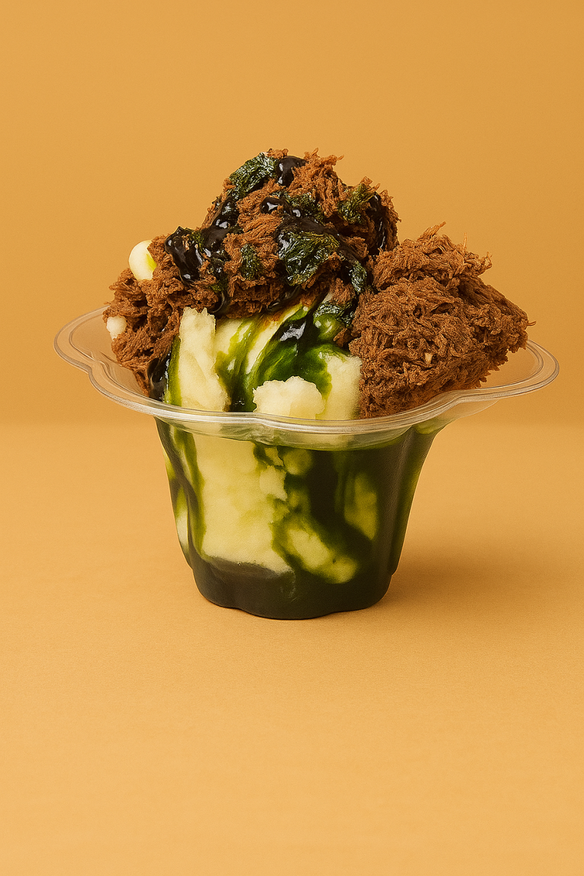 아쿠아산타 성수카페