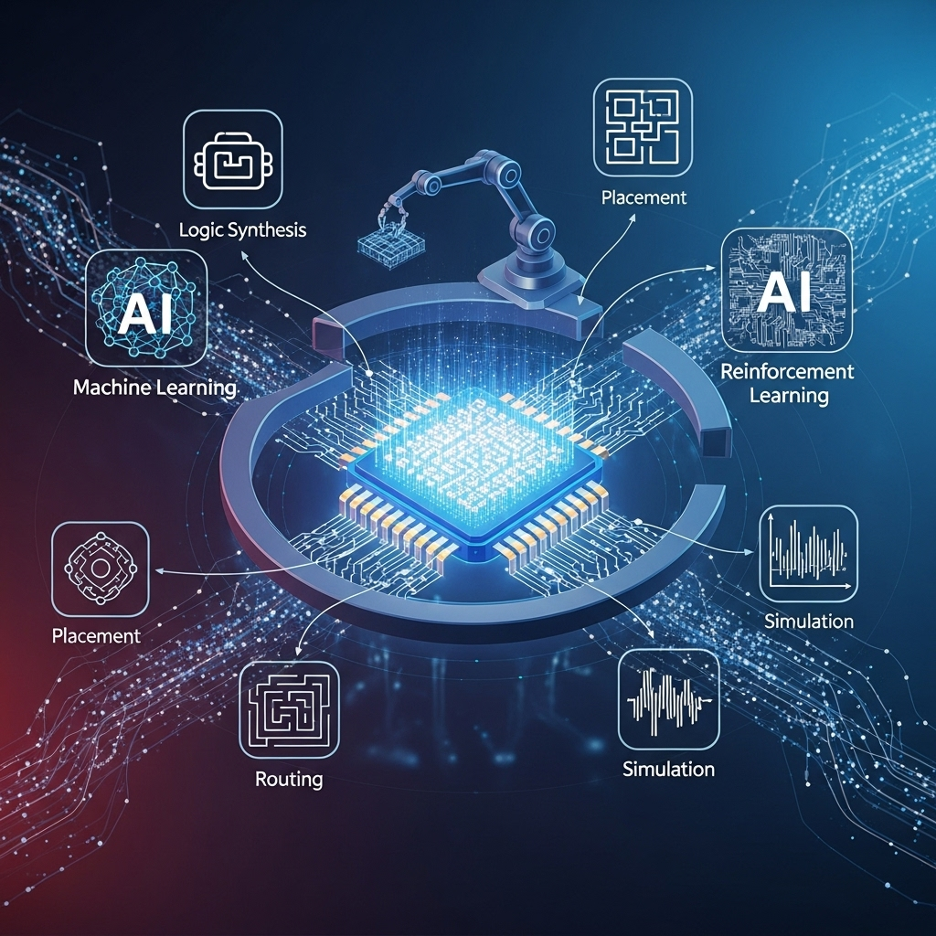 AI 기반 EDA란 무엇인가?