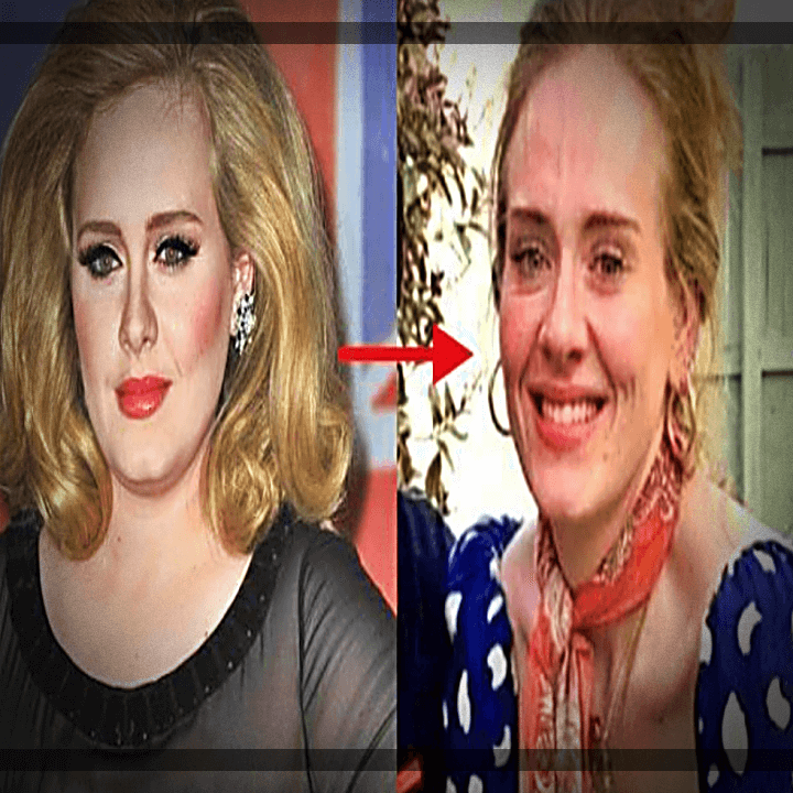 서트푸드-다이어트-성공-사례-아델